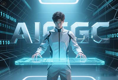 AIGC��(sh��)��ý�w��(y��ng)��