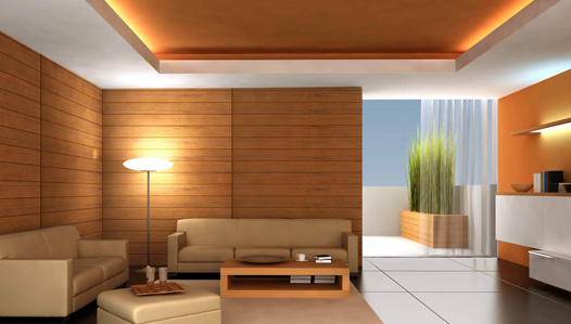 智能家居全案設計師