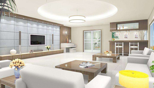 智能家居全案設計師