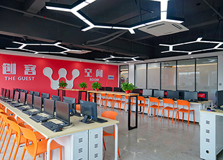 實訓(xùn)環(huán)境 實訓(xùn)環(huán)境