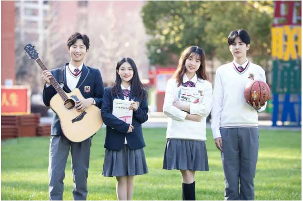 ����������ӭ��2023ʣ���W(xu��)��(x��)�r�������(zh��n)